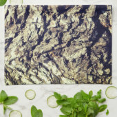 Cuisine Serviettes cool de style éco design (Plié)