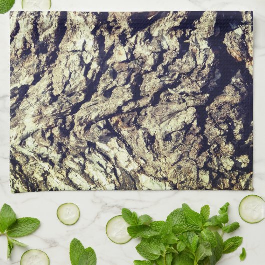 Cuisine Serviettes cool de style éco design (Plié)