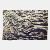 Cuisine Serviettes cool de style éco design (Horizontal)