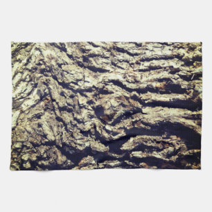 Cuisine Serviettes cool de style éco design