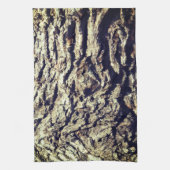 Cuisine Serviettes cool de style éco design (Vertical)