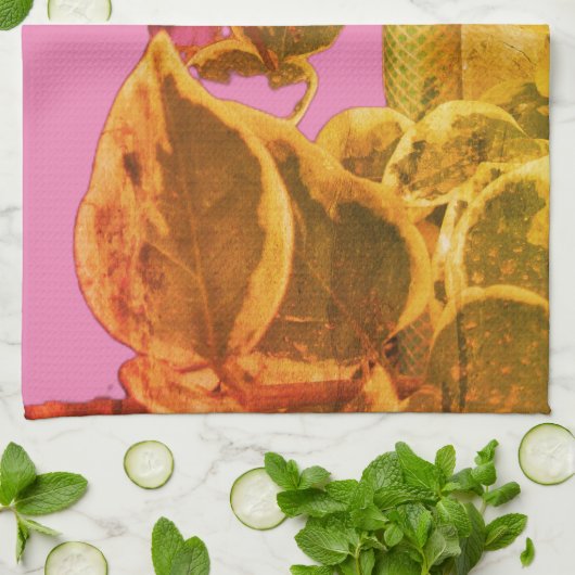 Cuisine Serviettes COOL ECO STYLE DESIGN (Plié)