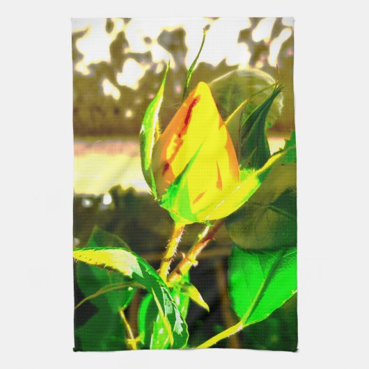 Cuisine Serviettes COOL ECO STYLE DESIGN (Vertical)