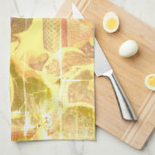 Cuisine Serviettes COOL ECO STYLE DESIGN (Quart Plié)