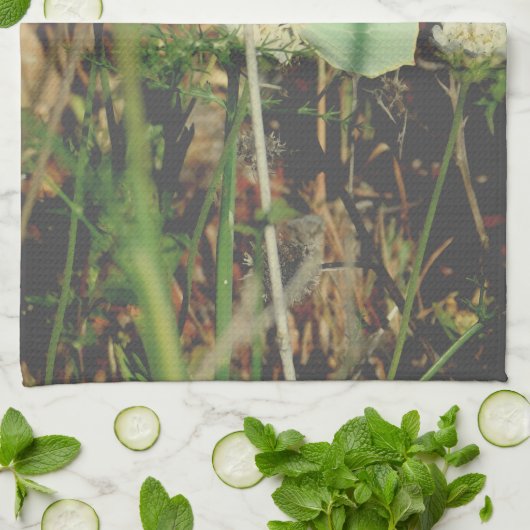 Cuisine Serviettes COOL ECO STYLE DESIGN (Plié)