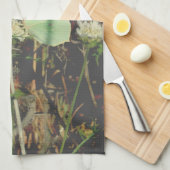 Cuisine Serviettes COOL ECO STYLE DESIGN (Quart Plié)