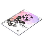 Cuisine Snarky conte de recettes livre de cuisine  (Côté gauche)