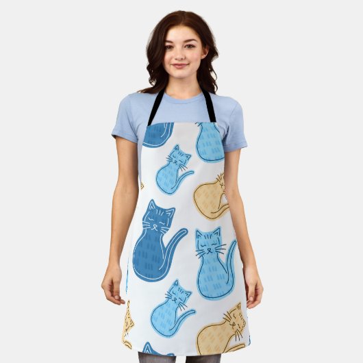 Cuisine Spéciale Cuisine Chef Tabliers Conception (Porté)