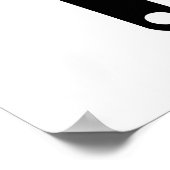 Cuisine Take Whisks Drôle Poster (Coin)