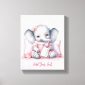 Cuisine - Toile Premium (Finition Gloss) (Recto)