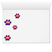 CUISINE VIERGE, PORTRAIT DE CHAT DE CUISINE, PAVIL (Intérieur Horizontal (Bas))