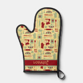 Cuisine vintage (Recto)