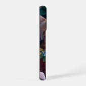 Cuisinement Cute Kittens dans un panier à fleurs (Côté droit)