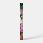 Cuisinement Cute Kittens dans un panier à fleurs (Côté gauche)