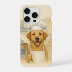 Cuisinier Retriever du Labrador Cuisine Maison Drô