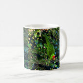 Cuisson à tête cerise #1 Mug (Devant droit)