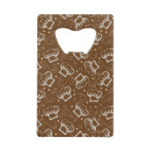 Cuisson du motif avec le casquette de chef (Dos)