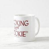 Cuisson pour la tasse de Nookie (Devant droit)