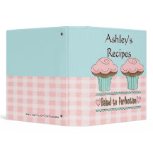 Cuit au four au classeur de perfection/1,5 pouces