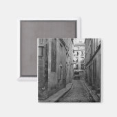 Cul-de-sac Saint-Ambroise Magneet (Voorkant / Achterkant)