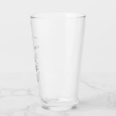 Culbuteur en verre de buts (Gauche)