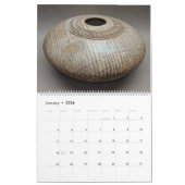 CULDESAC WOODWORKS Kalender (Jan 2026)