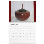 CULDESAC WOODWORKS KALENDER (Feb 2026)