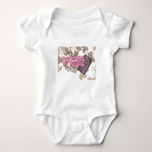 Culebra Island Graphic Tshirts en Gifts (Voorkant)