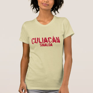Culiacán, Sinaloa T-shirt