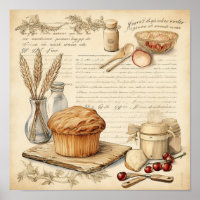 culinair hoogstandspatroon