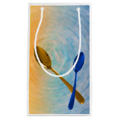 Culinaire Eet Klein Cadeauzakje (Voorkant)