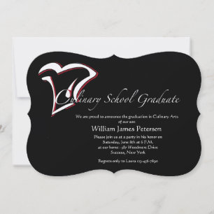 Culinaire School Afstuderen Kaart