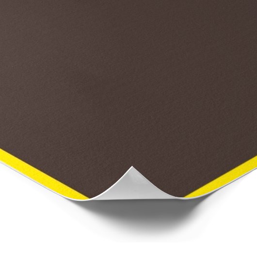 Culinart Poster (Hoek)