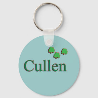 Cullen familie sleutelhanger