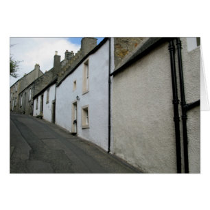 Culross, Scotland 2014