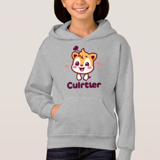 Culrtler (Devant)