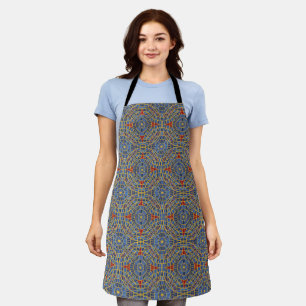 "Cult of Marriott Carpeting" Apron Schort