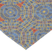 "Cult of Marriott Carpeting" Tafelkleed (Gekanteld)