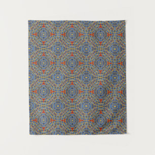 "Cult of Marriott Carpeting" wandtapijt Wandkleed