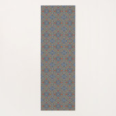 "Cult of Marriott Carpeting" Yoga Mat (Achterkant)