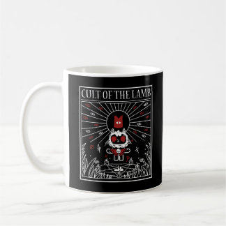 Cult of the lamb koffiemok