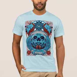 Cult of the Macabre T-shirt