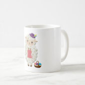 Culte Des Mugs Et Tasses D'Agneau (Devant droit)