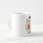 Culte Des Mugs Et Tasses D'Agneau (Devant gauche)