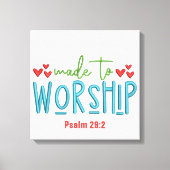 Culte - Toile (Gloss) (Recto)