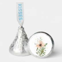 Cultivant comme une mauvaise herbe, Hershey Bisses