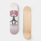 Cultiver ensemble avec Love Skateboard (Recto)