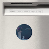 Cultiver vos rêves Magnet (In Situ (Lave-vaisselle))