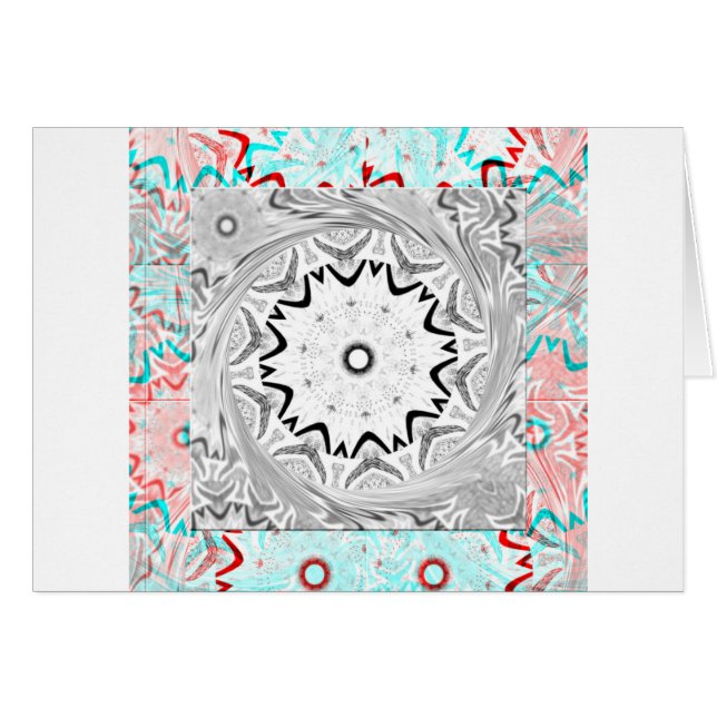 Culture africaine dynamique : une fusion rose et c (Devant horizontal)