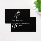 Culture amérindienne - Danse Kokopelli 2 (Bureau)